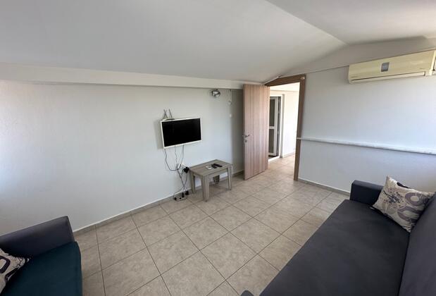 Balıkesir Ören Bonn Apart Otel  - Görsel 9