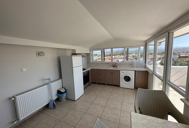 Balıkesir Ören Bonn Apart Otel  - Görsel 15