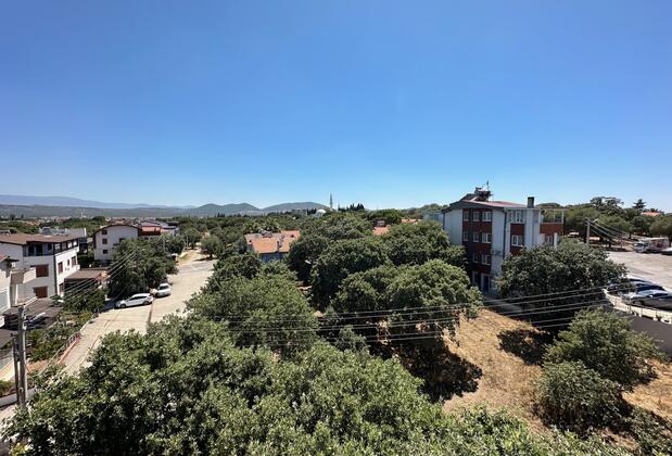 Balıkesir Ören Bonn Apart Otel  - Görsel 23