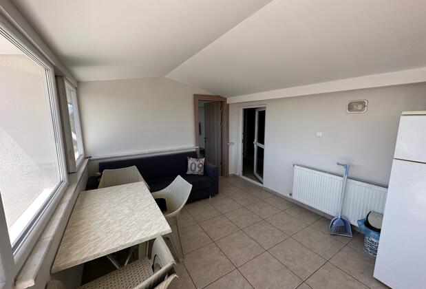 Balıkesir Ören Bonn Apart Otel  - Görsel 12