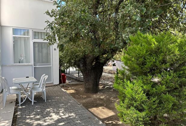 Balıkesir Ören Bonn Apart Otel  - Görsel 25