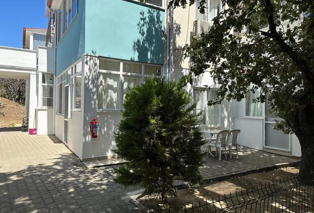 Balıkesir Ören Bonn Apart Otel  - Görsel 27