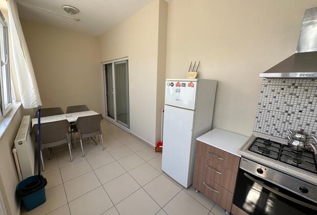 Balıkesir Ören Bonn Apart Otel  - Görsel 17