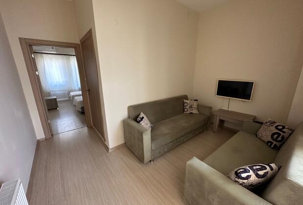 Balıkesir Ören Bonn Apart Otel  - Görsel 18