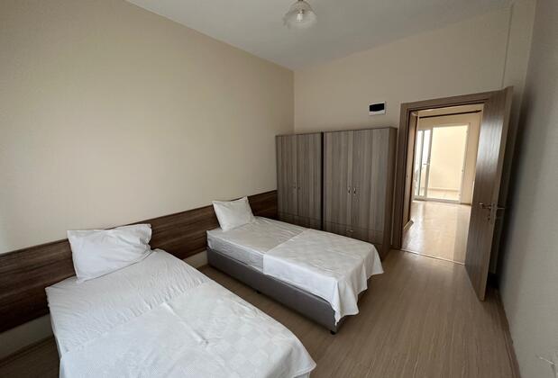 Balıkesir Ören Bonn Apart Otel  - Görsel 6