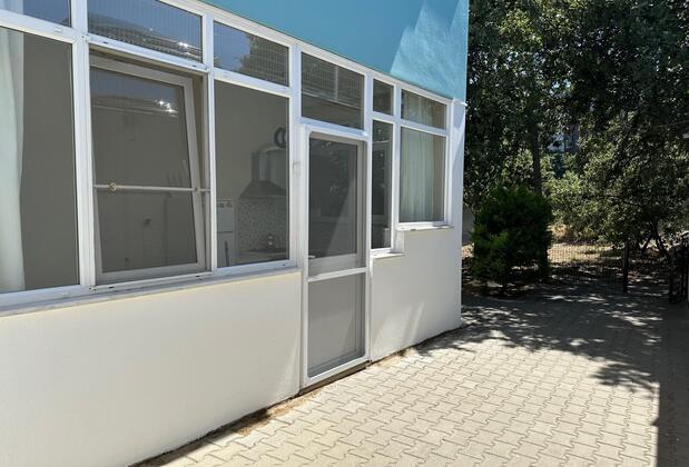 Balıkesir Ören Bonn Apart Otel  - Görsel 3