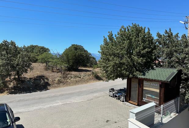 Balıkesir Ören Bonn Apart Otel  - Görsel 30