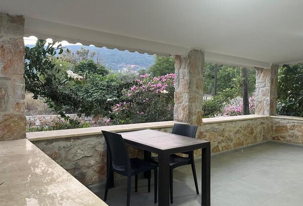 Ovabükü Yamaç Suit Apart - Görsel 9