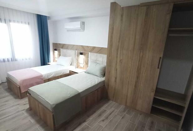 2 ACS Çamlık Apart Ayvalık - Görsel 21