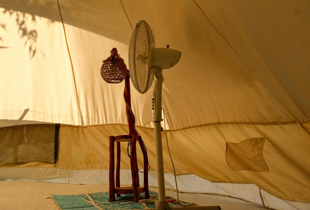 Sweet Home Camp Glamping - Görsel 12