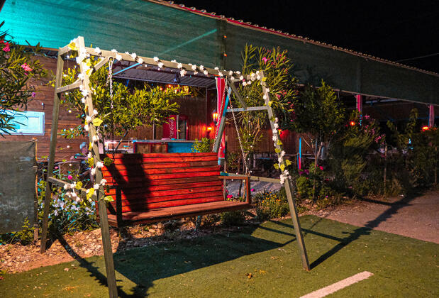 Sweet Home Camp Glamping - Görsel 13