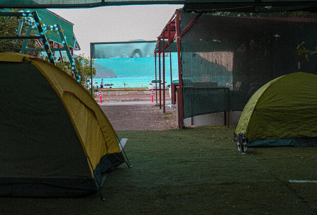 Sweet Home Camp Glamping - Görsel 17