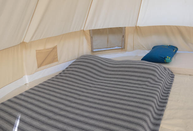 Sweet Home Camp Glamping - Görsel 18