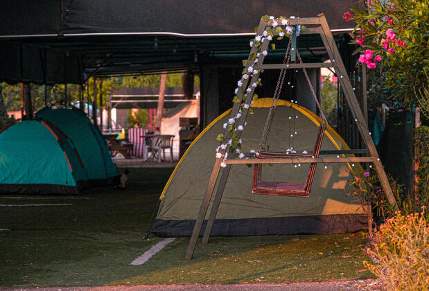 Sweet Home Camp Glamping - Görsel 22