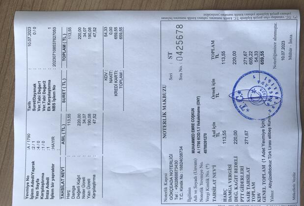 Örnek Motel - Görsel 10