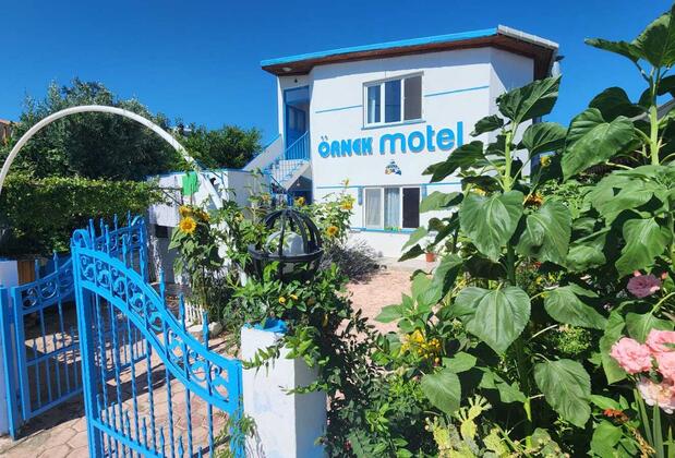 Örnek Motel - Görsel 11