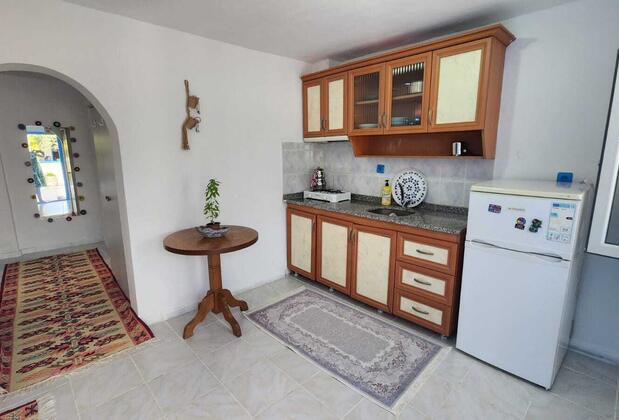 Örnek Motel - Görsel 12