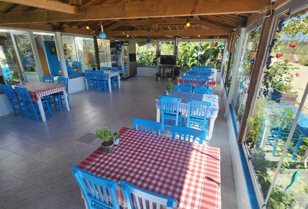 Örnek Motel - Görsel 13