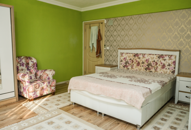 Blue Green Life Bungalow - Görsel 10