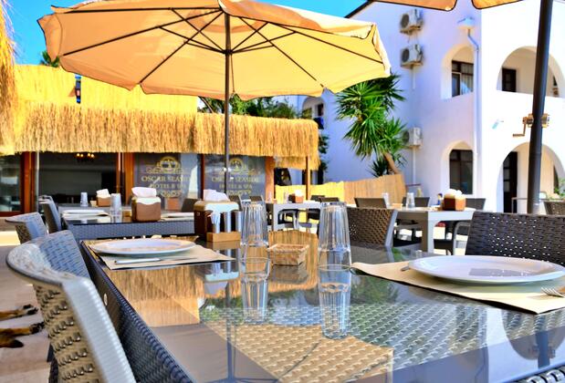 Oscar Seaside Hotel Spa - Görsel 5