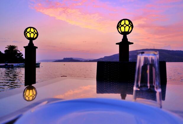 Oscar Seaside Hotel Spa - Görsel 13