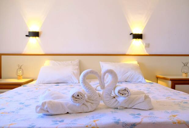 Oscar Seaside Hotel Spa - Görsel 16