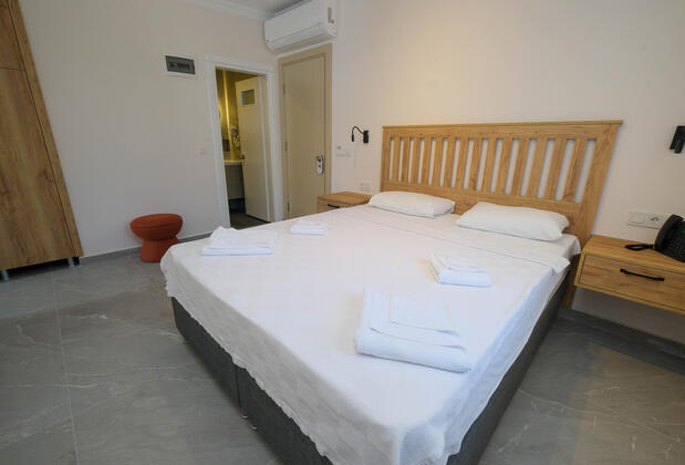 Diplomat Apart - Görsel 3