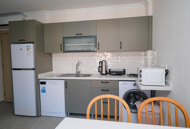 Diplomat Apart - Görsel 10