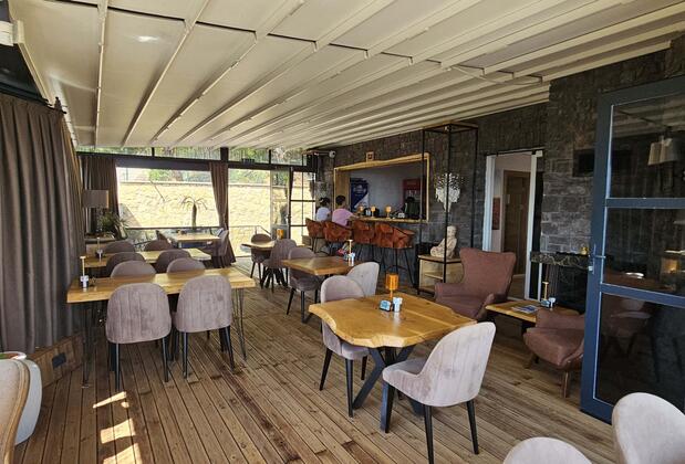 Suuyla Butik Otel Altınoluk - Görsel 3