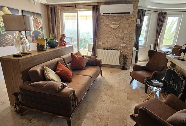 Suuyla Butik Otel Altınoluk - Görsel 4