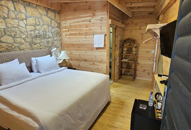 Suuyla Butik Otel Altınoluk - Görsel 5