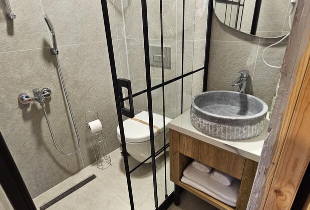 Suuyla Butik Otel Altınoluk - Görsel 6