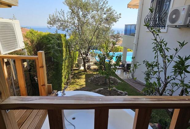 Suuyla Butik Otel Altınoluk - Görsel 7