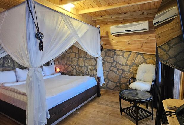 Suuyla Butik Otel Altınoluk - Görsel 8