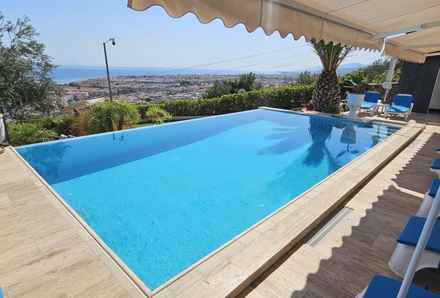 Suuyla Butik Otel Altınoluk - Görsel 10