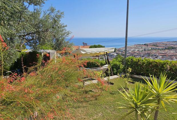 Suuyla Butik Otel Altınoluk - Görsel 12