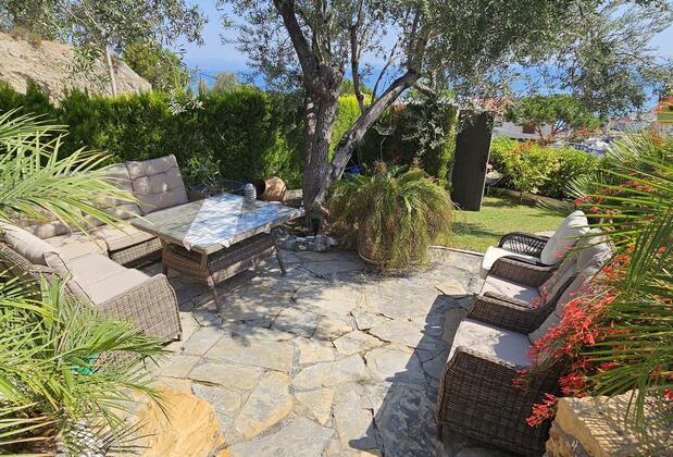 Suuyla Butik Otel Altınoluk - Görsel 13