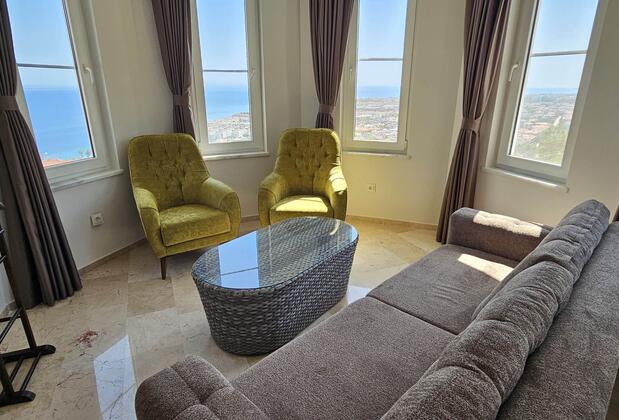 Suuyla Butik Otel Altınoluk - Görsel 15