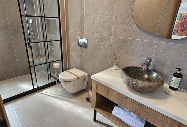 Suuyla Butik Otel Altınoluk - Görsel 16