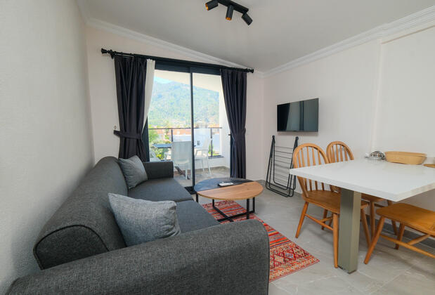 Diplomat Apart - Görsel 5