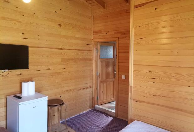 Ersay Butik & Bungalow Otel - Görsel 3