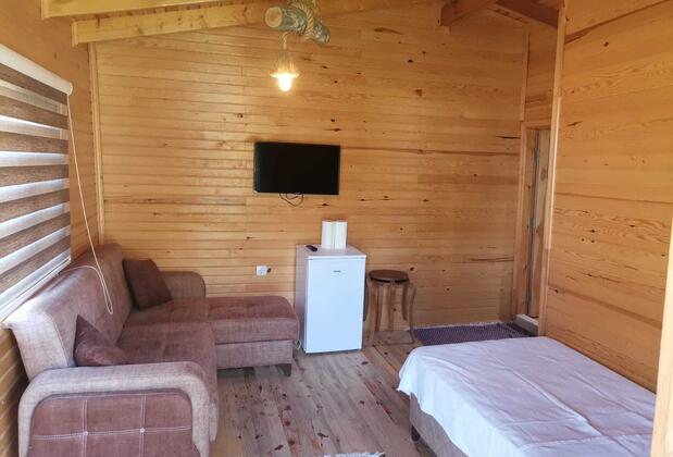 Ersay Butik & Bungalow Otel - Görsel 4