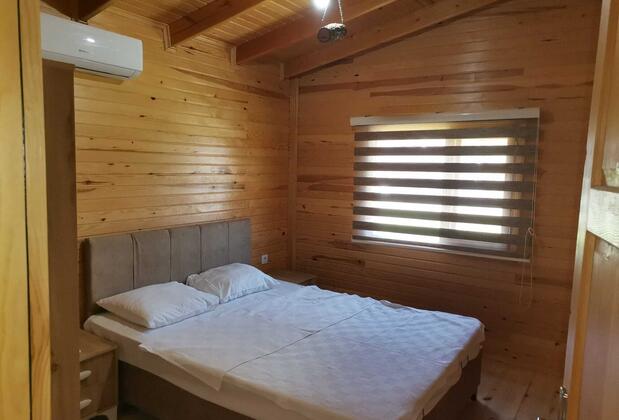 Ersay Butik & Bungalow Otel - Görsel 5