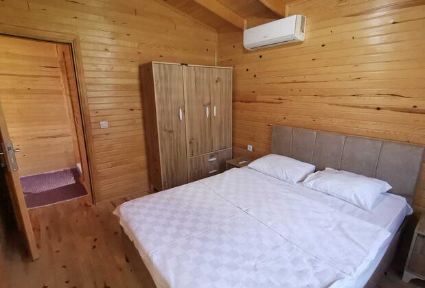 Ersay Butik & Bungalow Otel - Görsel 6