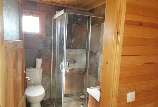 Ersay Butik & Bungalow Otel - Görsel 7