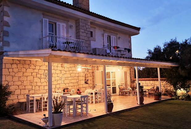 Narlı Konak Alaçatı - Görsel 8