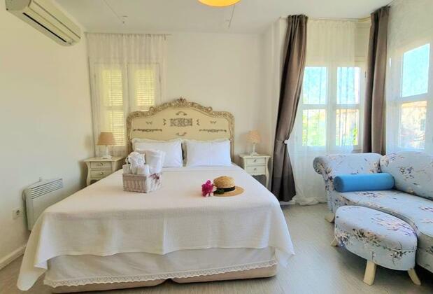 Narlı Konak Alaçatı - Görsel 12