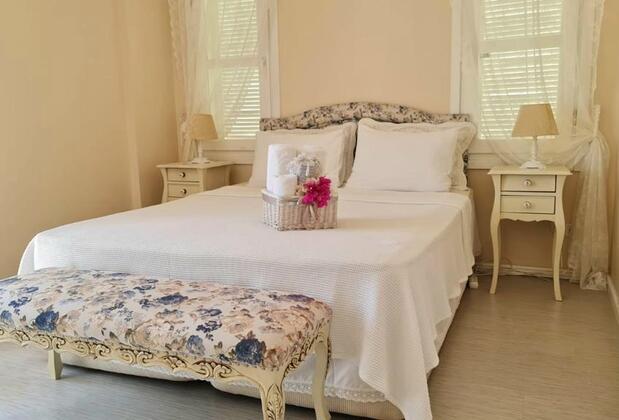 Narlı Konak Alaçatı - Görsel 11