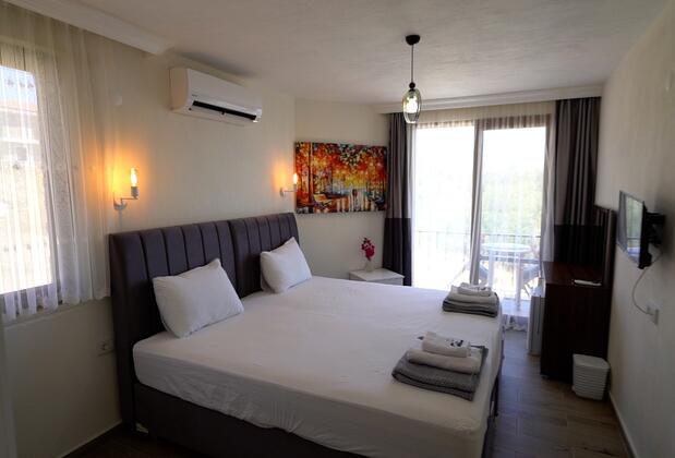 Datça Hayalperest Pansiyon - Görsel 4