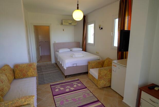 Nil Pansiyon Apart - Görsel 7